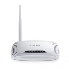 TP-LINK TL-WR743ND